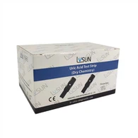 Urīnskābes UA testa sloksne