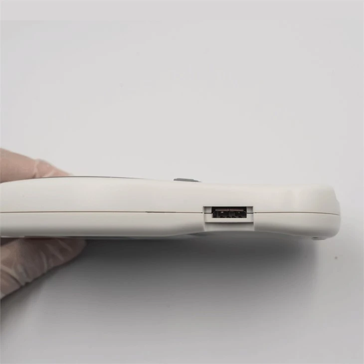Mircotouch Blood Hemoglobin Meter Monitoring System