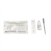 HBV ātrais tests HBsAg