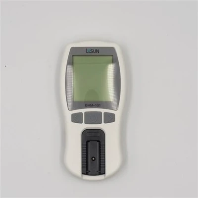 Lysun Hot Sale Ķīna Ražošana Hemoglobinometrs Hemoglobīna mērītājs Easytouch Test Cena Mājas lietošanai