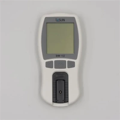 Lysun Medical Accuracy POCT asins hemoglobīna analizators, HB analizators, hemoglobīna mērītājs slimnīcas laboratorijas klīnikai