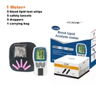 Cik svarīgi ir regulāri mērīt lipīdu līmeni asinīs?